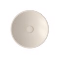 NIPTIRAS BIANCO CERAMICA LUPO 45cm. 33010-311
